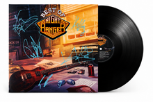 Load image into Gallery viewer, Best of Night Ranger – Signed Black Vinyl