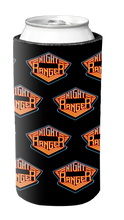Load image into Gallery viewer, Night Ranger First-Ever Merch Bundle – Crewneck + 16 oz. Can Cooler