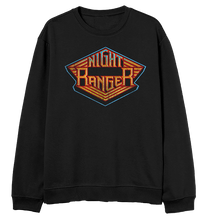 Load image into Gallery viewer, Best of Night Ranger Heavyweight Crewneck
