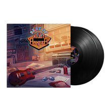 Load image into Gallery viewer, Best of Night Ranger Vinyl + CD Bundle
