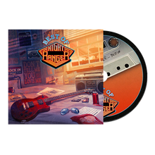 Load image into Gallery viewer, Best of Night Ranger Vinyl + CD Bundle
