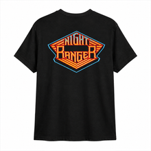 Load image into Gallery viewer, Best of Night Ranger Signed Vinyl + Album Tee Bundle

