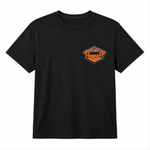 Load image into Gallery viewer, Best of Night Ranger Signed Vinyl + Album Tee Bundle
