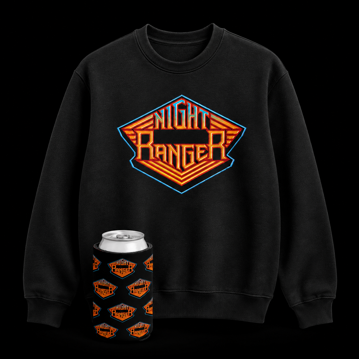 Night Ranger Official Store