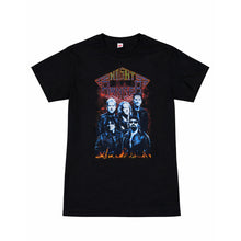 Load image into Gallery viewer, Night Ranger 2026 Tour Tee
