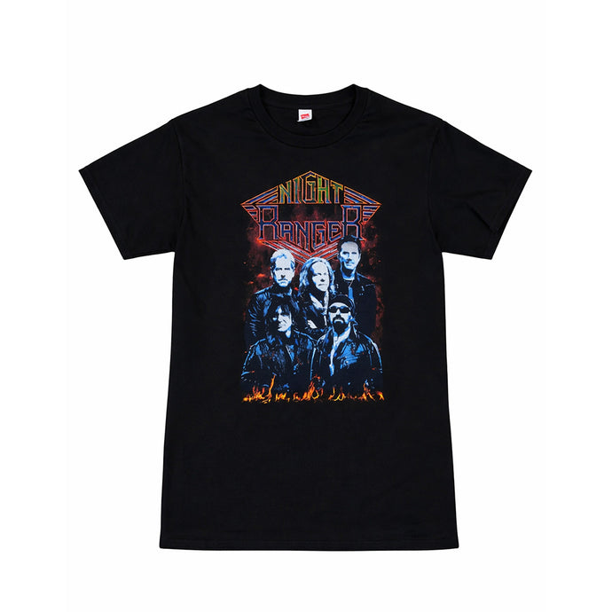 Night Ranger Official Store