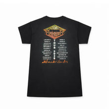 Load image into Gallery viewer, Night Ranger 2026 Tour Tee
