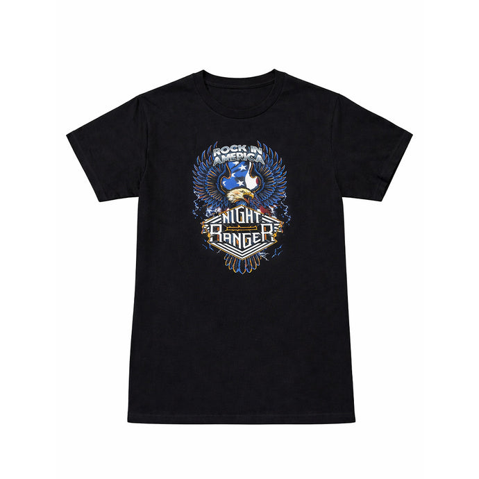 Night Ranger Official Store