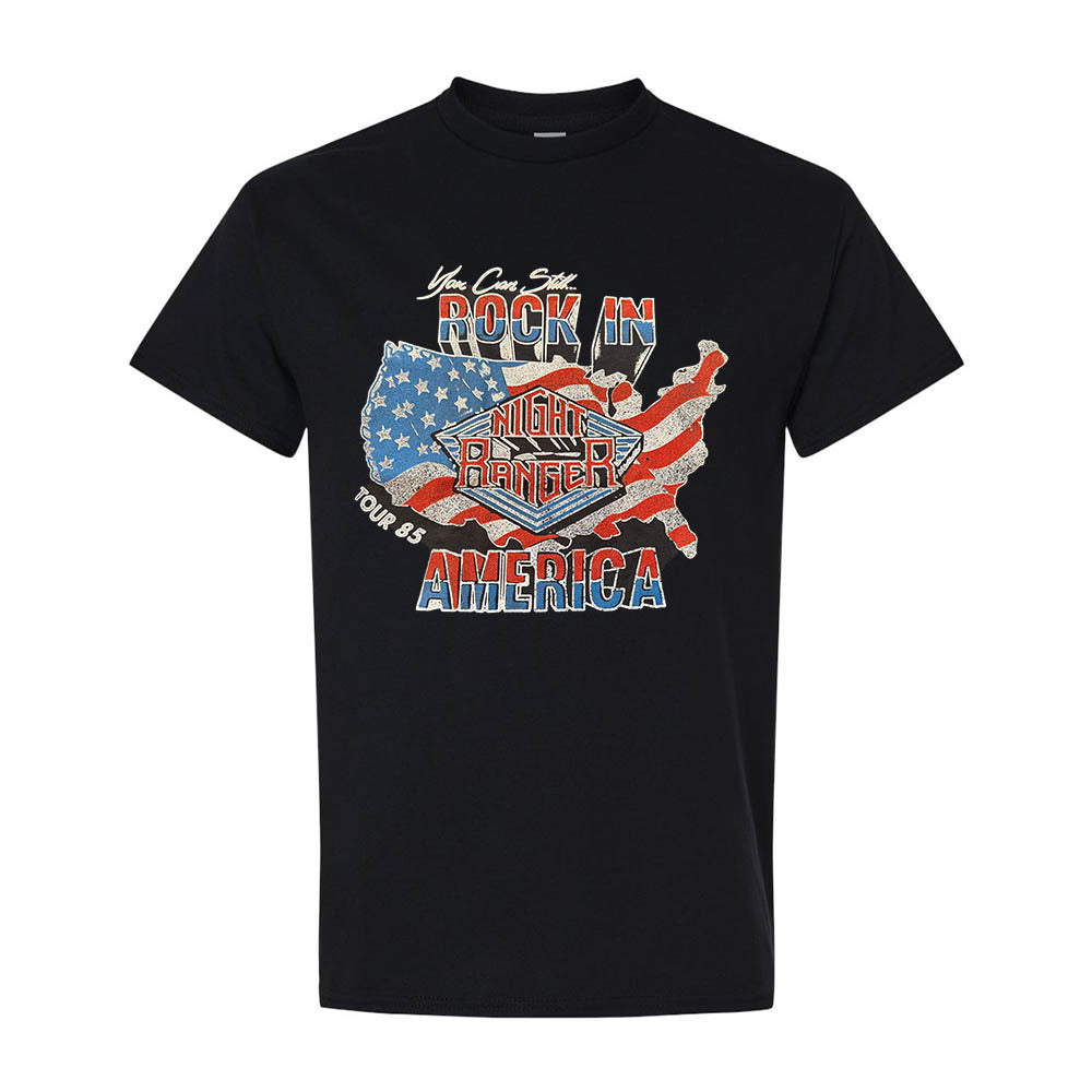 Products – Night Ranger Official Store