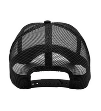 Load image into Gallery viewer, Night Ranger Foam Trucker Cap
