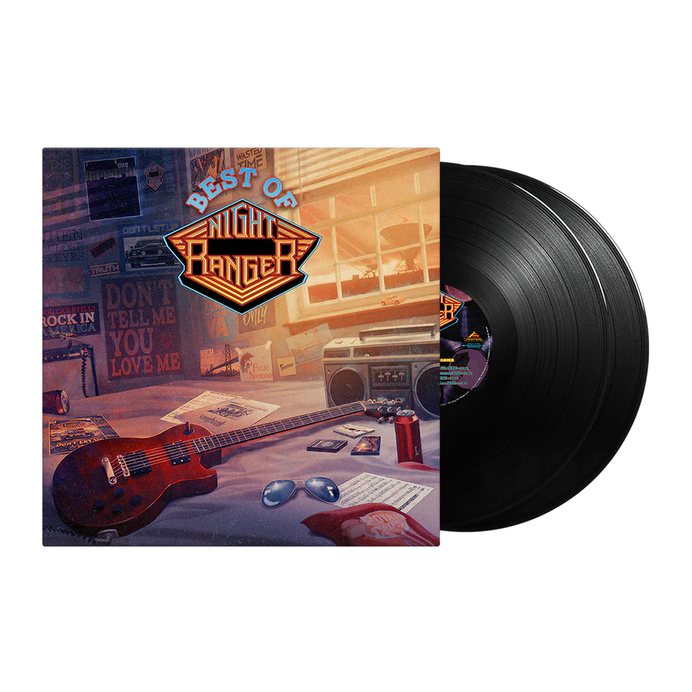 Night Ranger Official Store
