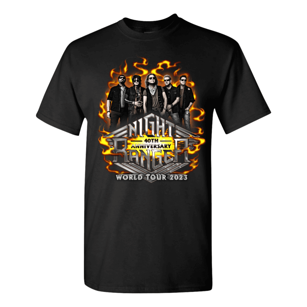 Night Ranger Official Store