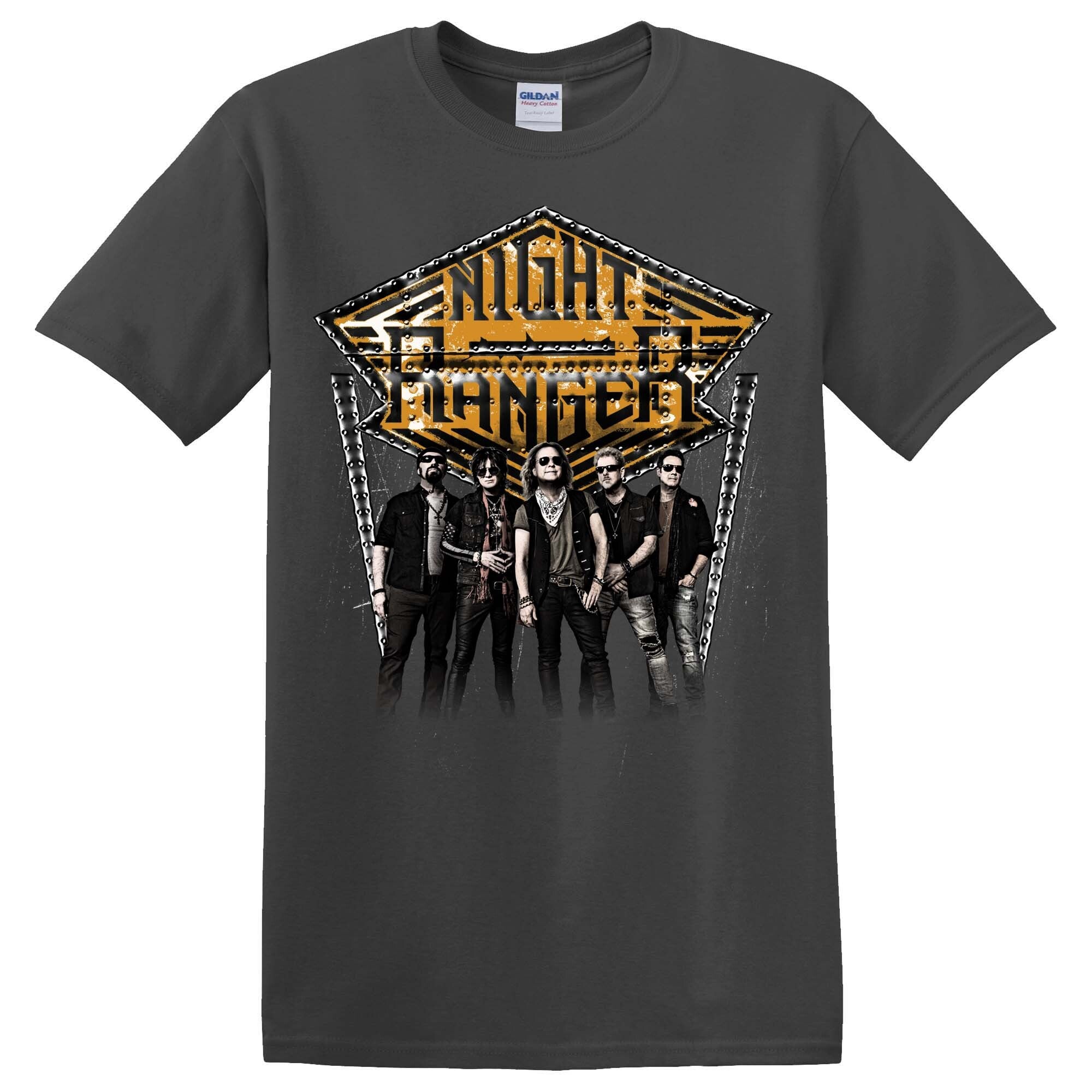 Night Ranger Official Store